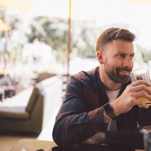 Meet your Posher, Kyle